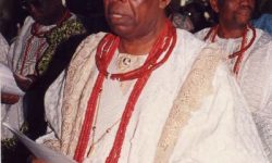 The Ijeshas of Yorubaland