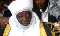 The Yorubas of Ilorin