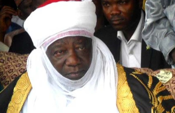 The Yorubas of Ilorin